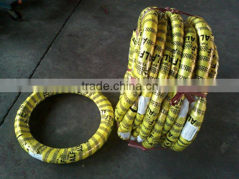 tire motorcycle 110/90*17 tube less