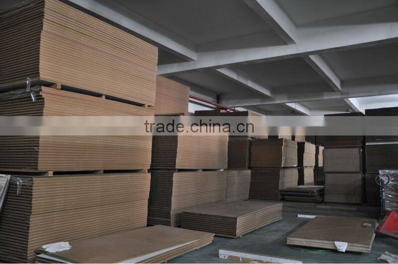 operating room wall panel