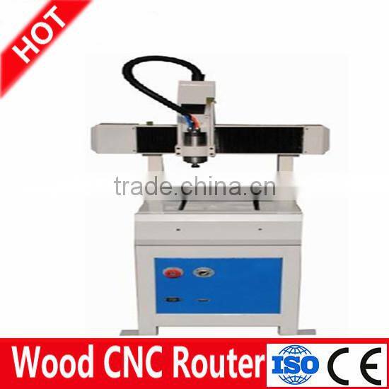 2015 new product mini 3d metal engraving machine 3030