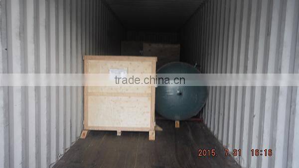 Atlas Copco (Bolaite) Variable Frequency 55kW Air Compressor