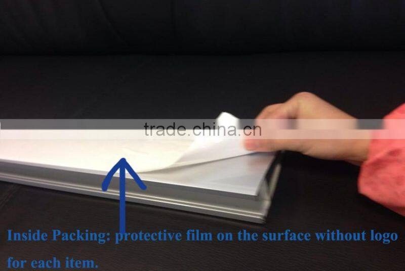New ! Wood finished aluminum extrusion profiles,aluminum window frames price , aluminium wood profile windows