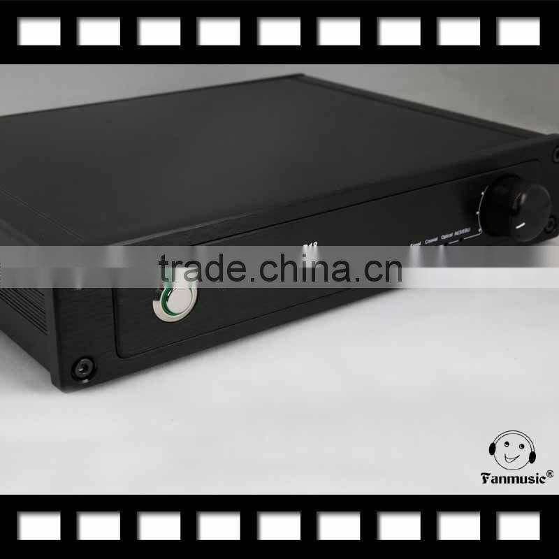 Specifically hifi sound SABRE D18 32Bit/500KHZ DAC use ESS9018(32BIT DAC) SILVER