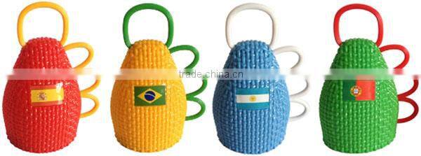 brazil world cup sports cheering tools