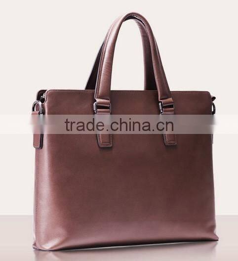 men leather computer laptops bag male tote handbag online shop china