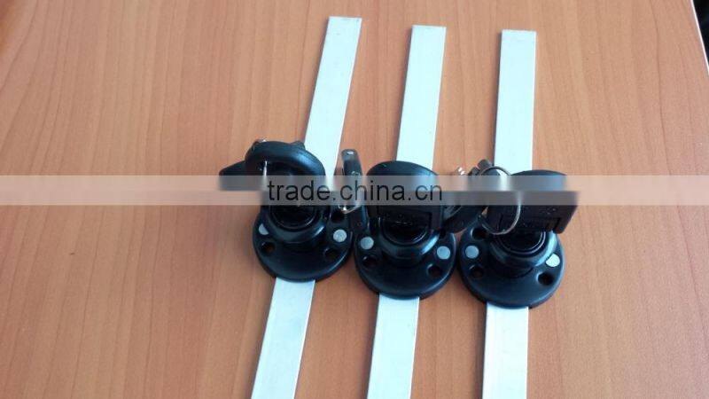 HJ-139 Good price drawer lock/Hot selling cabinet drawer lock/Made in china quality cabinet drawer lock