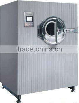 BG-150 Tablet/Micro-pills/Water-bindered pills film coating machine