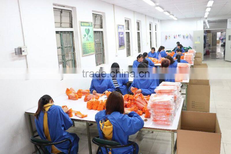 Customized happy cute Christmas baby socks with bowknot for holiday made of cotton