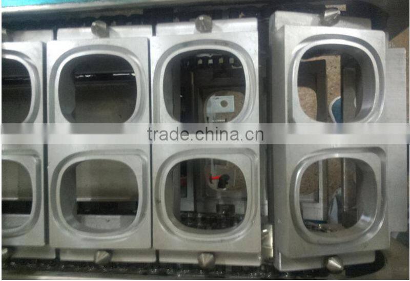 Hongzhan BG Sreies Coffee paper cup sealing machine