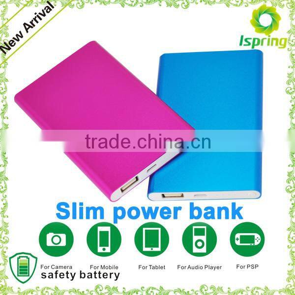 portable phone power bank manufacturer