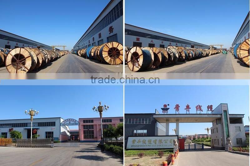 2016 Copper Core XLPE insulated Power Cable 150mm2 120mm2 95mm2 70mm2 50mm2 35mm2 25mm2 16mm2