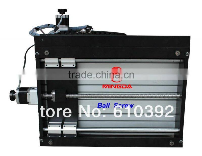 Factory direct sale cnc router wood for mini