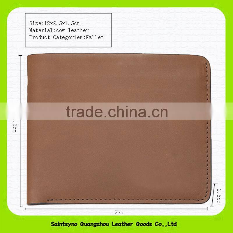 15635 Best mens wallet brands genuine leather wallet