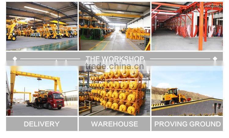 WZ30-25 Backhoe Loader Manufacturer China for Sale with Lowest Price