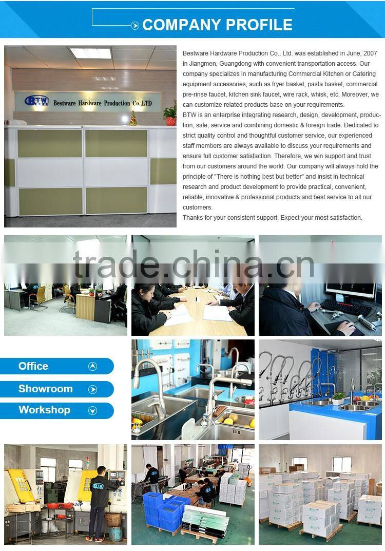 Dual Baking Stainless Steel 304 Polished Stainless Steel Wire Cooling Rack