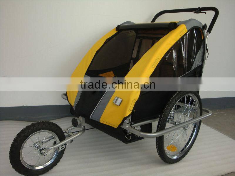 Bicycle Baby Trailer Jogger