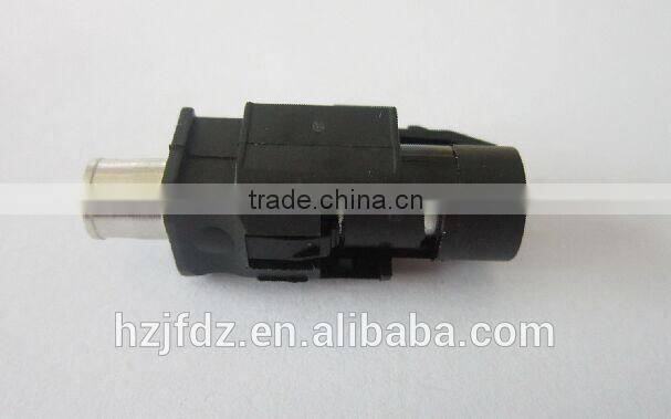 usb connector for new toyota bora