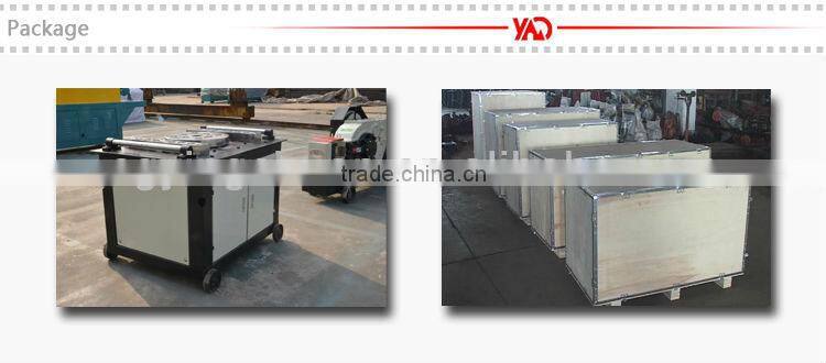 Used Rebar Bending Machine in Malaysia