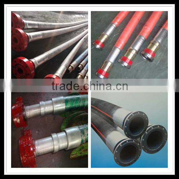 API 7K rotary drilling rig for sale