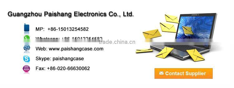 Stylish sample business Gradual change color transfer tablet PC case cover for Apple ipad 6 ipad air 2