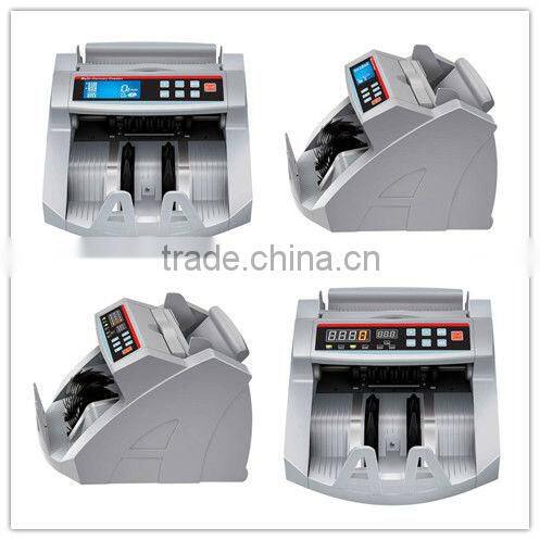 Best Automatic Bill Counter Machine Cmmins Banknote counting machine GR2108