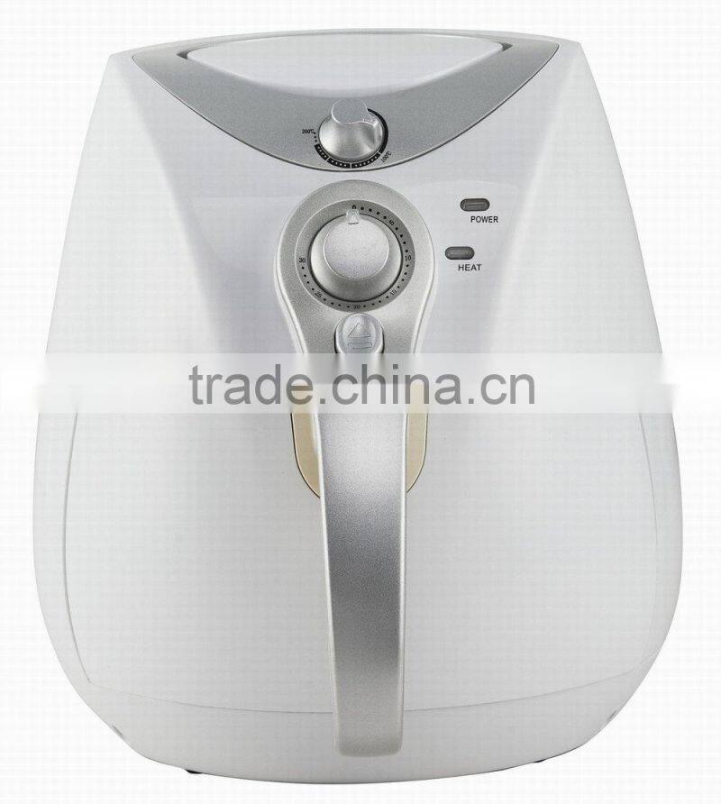 as seen on tv hot air fryer