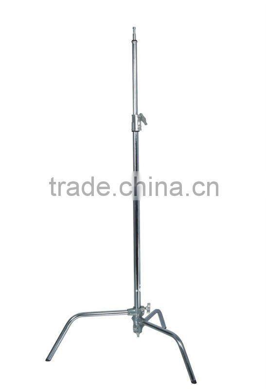 stage light stand camera tripod pendant light mounting bracket Tripods Professional Aluminum Tripod