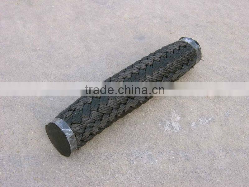 Multi-strand PE Mooring Rope