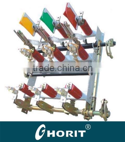 FN7-12DR AC high voltage indoor load break switch