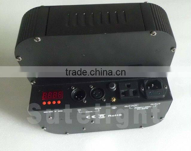 Changeable Color Wash Quad Led par Light