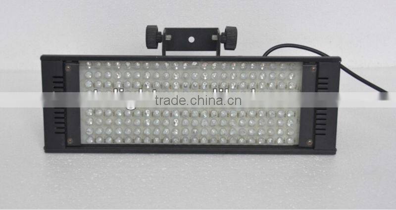 Ya ge lai RGBW ktv flashing strobe light