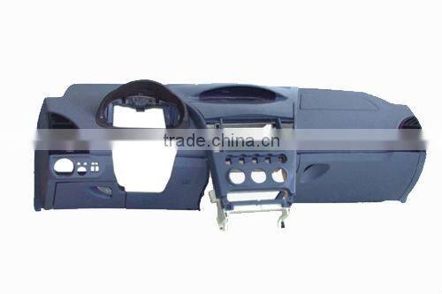 auto part injection mould machinery manufactory