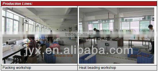 Acrylic countertop cosmetics exhibition stands displays