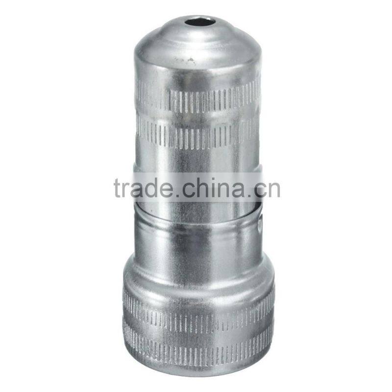 2016 new arrival hot sale Battery Post Terminal Cable Cleaner Dirt Corrosion Brush Hand Tool