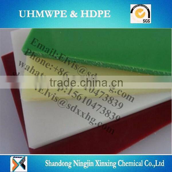 high quality Plastic Sheet/nice design plastic cutting board/pp Acrylic Sheets For Aquarium