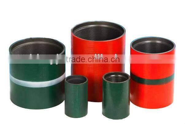 Hot sale !! API 5CT OCTG casing couplings