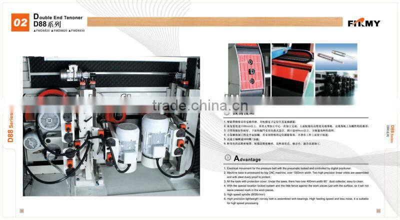 furniture making machine
