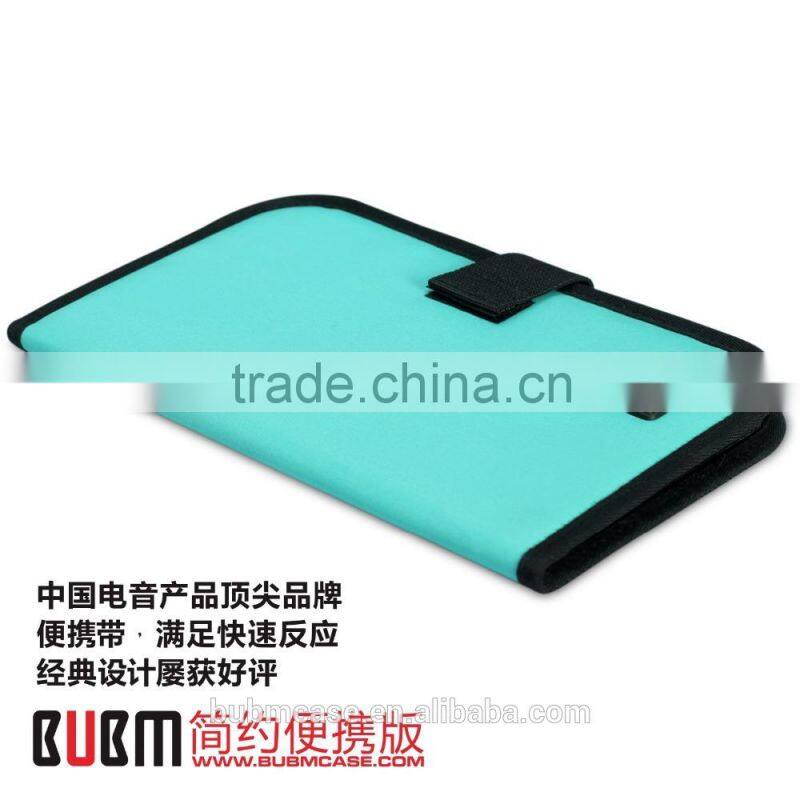 Light Blue Slim 32 Capacity CD Case CD Box DVD Case CD Storage CD-ROM Holder Car Disc Case