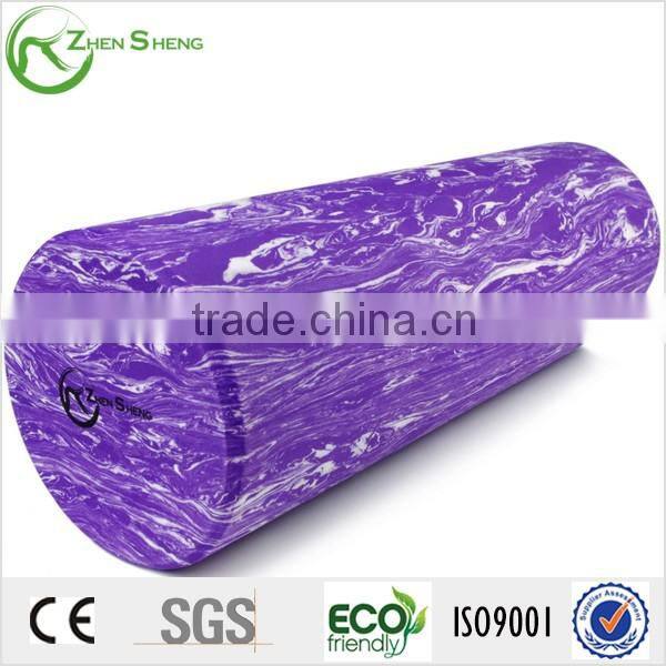 ZHENSHENG eva foam yoga roller