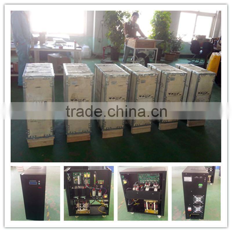 DC to AC inverter / 20K 16KW 115V 1 phase inverter/115V power inverter (1K,2K,3K,4k,5K,6k,10K,15k,20K,30K)