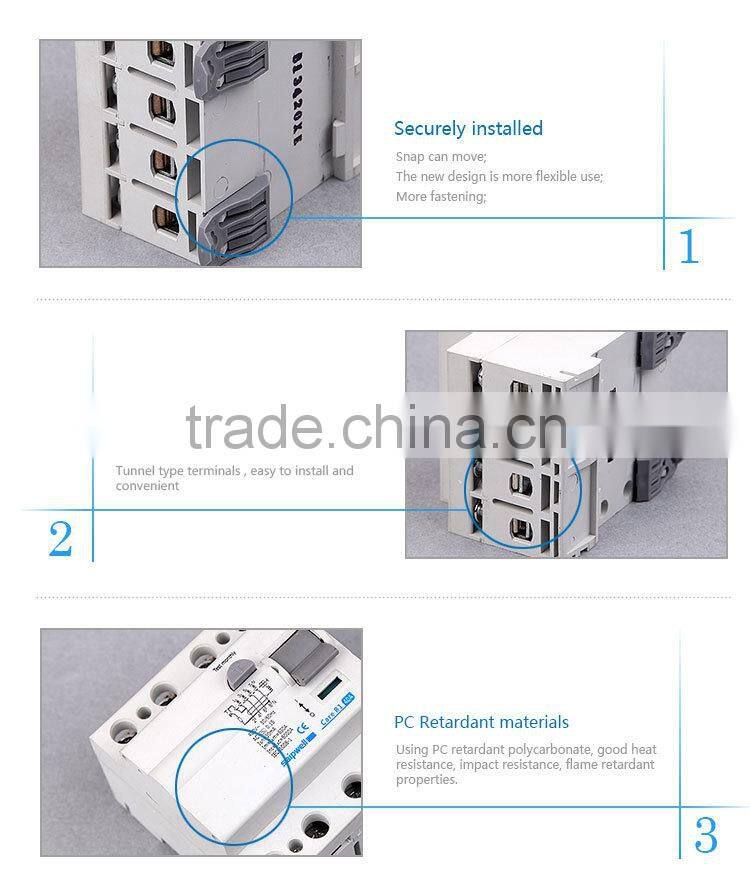 Outdoor Vacuum Circuit Breaker Plug-in Circuit Breaker(SPR1-4-63C40)