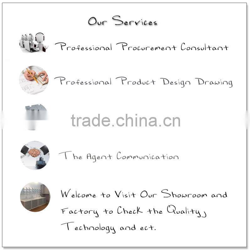 Showroom Natural Stone Slab Display Rack - Tsianfan E019