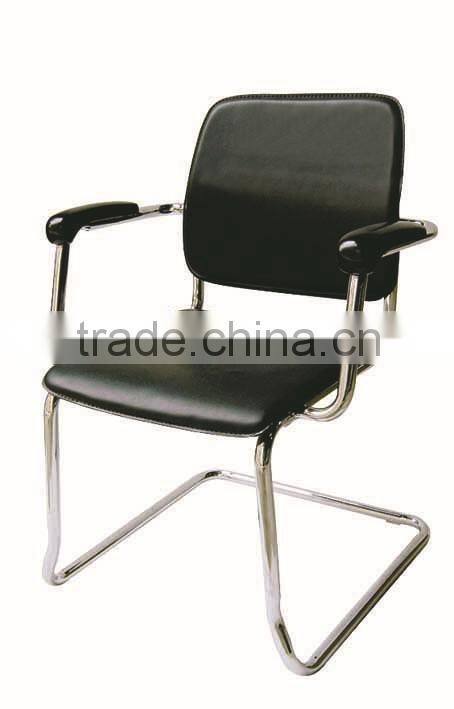 pvc chair ,visitor chair,waiting chair AH-21