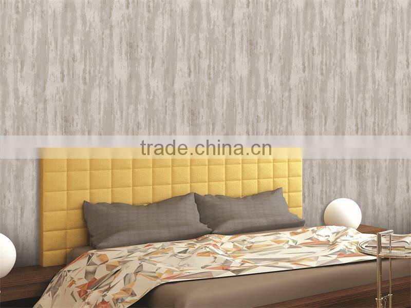 European style pure paper wallpaper for home walls