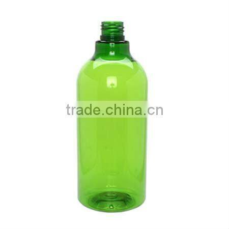 Mini Gun Spray PET 500ml Green