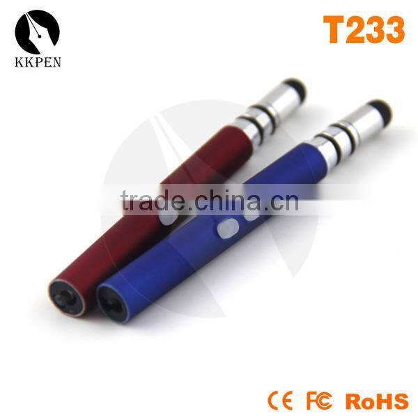 KKPEN LED mini torch with key chain,LED flashlight with keychain