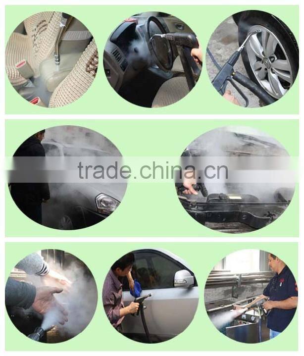 Safe Roof Cleaning Equipment/Roof Cleaning Machine