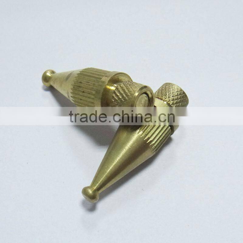 Cheap copper pyramids