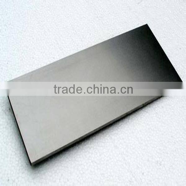 medical grade titanium titanium plate/sheet (grade 5)gr5 for sale