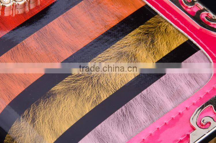 Ladies Style Gelaren Brand Custom Wallet Design Your Own Wallet