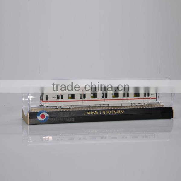 Die cast subway model,scale model toy factory,diecast subway model,die cast metro miniature model toy